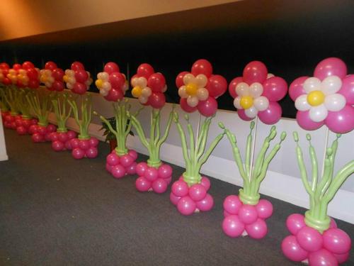 南京同欢气球策划_产品信息